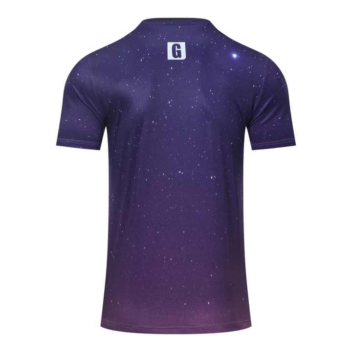 Gahumi 3D All Over Sublimation Printing Anime T-shirt-04